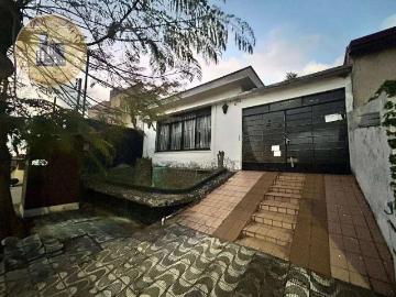 Casa / Sobrado para Venda em São Bernardo do Campo/SP Jordanópolis 3 Quartos