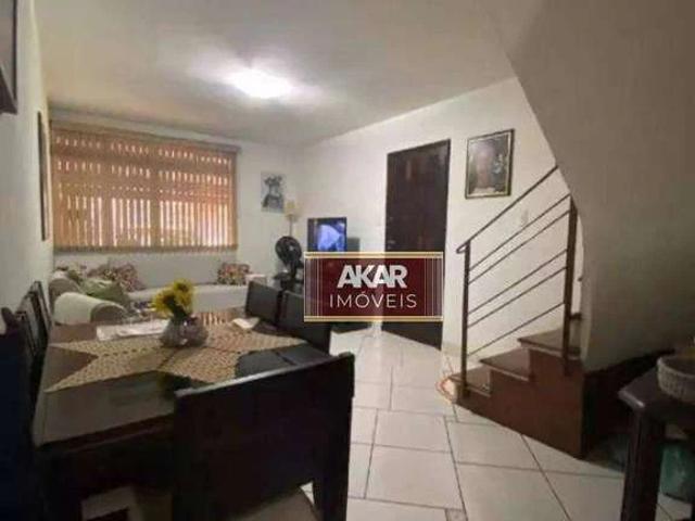 Casa / Sobrado para Venda em São Bernardo do Campo/SP Jordanópolis 3 Quartos