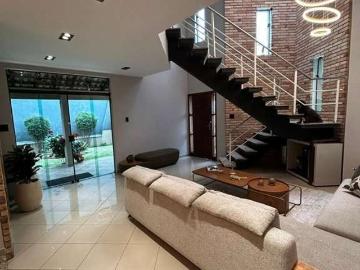 Casa / Sobrado para Venda em São Bernardo do Campo/SP Jordanópolis 3 Quartos
