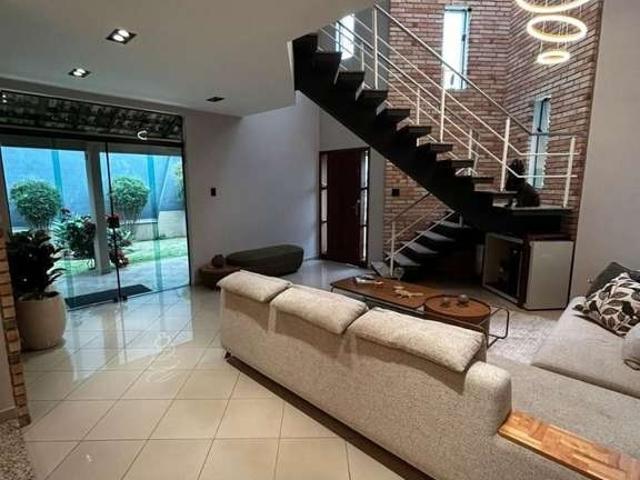 Casa / Sobrado para Venda em São Bernardo do Campo/SP Jordanópolis 3 Quartos