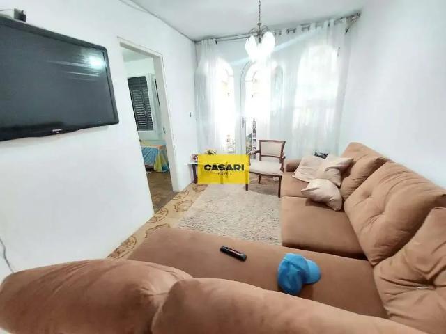 Casa / Sobrado para Venda em São Bernardo do Campo/SP Jordanópolis 3 Quartos