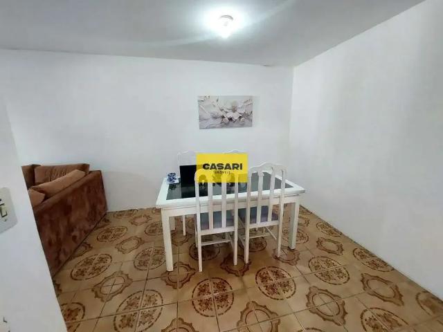 Casa / Sobrado para Venda em São Bernardo do Campo/SP Jordanópolis 3 Quartos