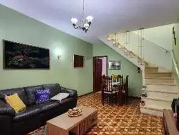 Casa / Sobrado para Venda em São Bernardo do Campo/SP Jordanópolis 3 Quartos