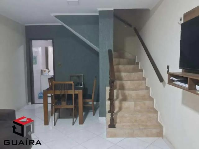 Casa / Sobrado para Venda em São Bernardo do Campo/SP Jordanópolis 2 Quartos