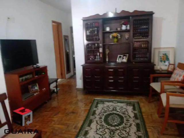 Casa / Sobrado para Venda em São Bernardo do Campo/SP Jordanópolis 2 Quartos
