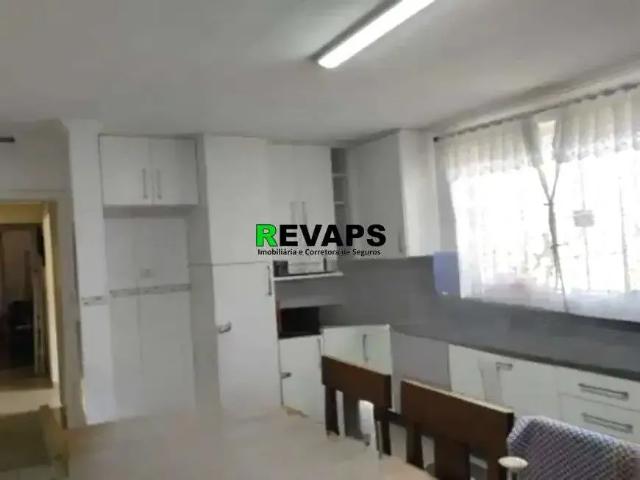 Casa / Sobrado para Venda em São Bernardo do Campo/SP Jordanópolis 2 Quartos