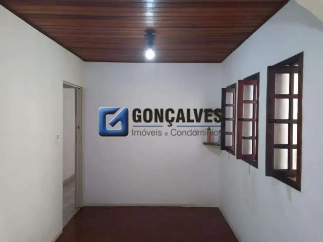 Casa / Sobrado para Venda em São Bernardo do Campo/SP Jordanópolis 2 Quartos