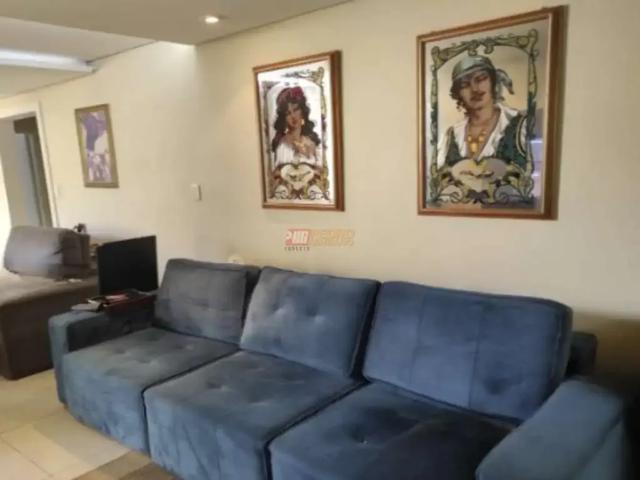 Casa / Sobrado para Venda em São Bernardo do Campo/SP Jordanópolis 2 Quartos