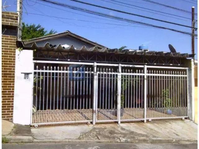 Casa / Sobrado para Venda em São Bernardo do Campo/SP Jordanópolis 2 Quartos