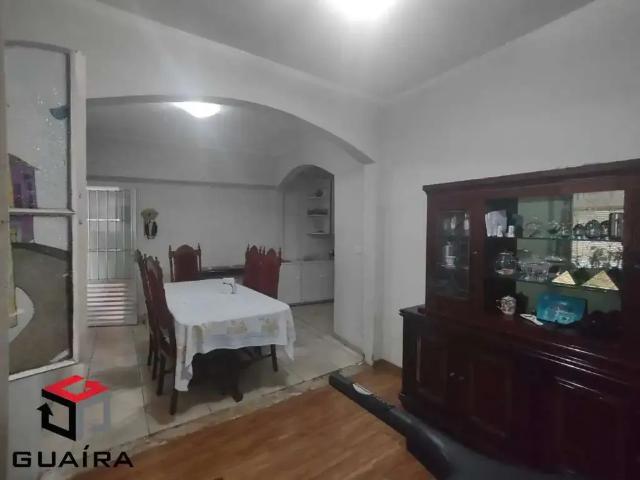 Casa / Sobrado para Venda em São Bernardo do Campo/SP Jordanópolis 2 Quartos