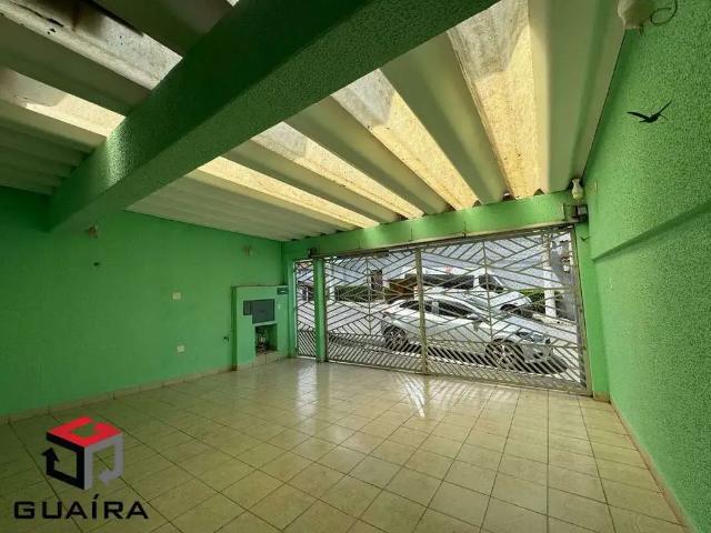Casa / Sobrado para Venda em São Bernardo do Campo/SP Jordanópolis 2 Quartos