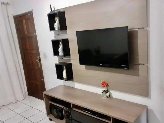 Casa / Sobrado para Venda em São Bernardo do Campo/SP Jordanópolis 2 Quartos