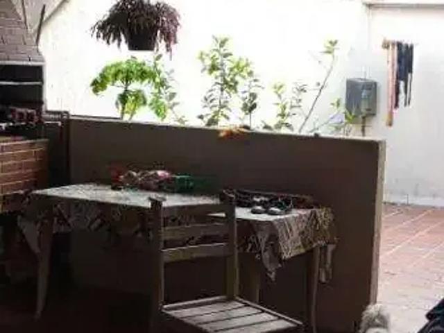 Casa / Sobrado para Venda em São Bernardo do Campo/SP Jordanópolis 2 Quartos