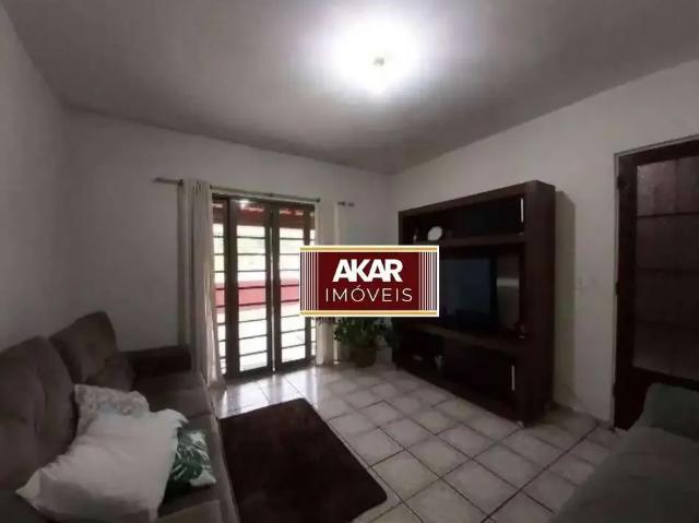 Casa / Sobrado para Venda em São Bernardo do Campo/SP Jordanópolis 2 Quartos