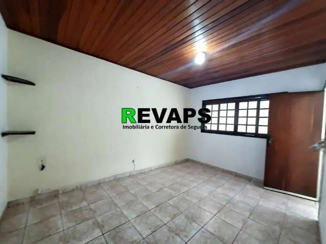 Casa / Sobrado para Venda em São Bernardo do Campo/SP Jordanópolis 2 Quartos