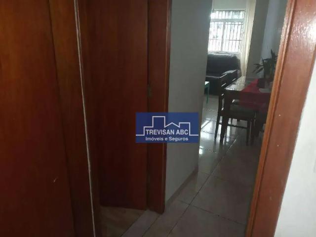 Casa / Sobrado para Venda em São Bernardo do Campo/SP Jordanópolis 2 Quartos
