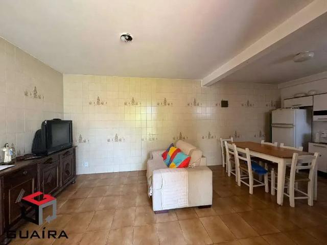 Casa / Sobrado para Venda em São Bernardo do Campo/SP Jordanópolis 2 Quartos