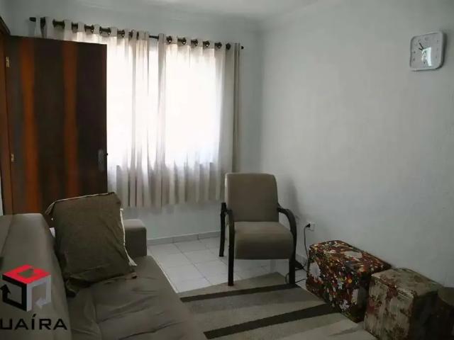 Casa / Sobrado para Venda em São Bernardo do Campo/SP Jordanópolis 2 Quartos