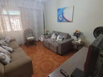 Casa / Sobrado para Venda em São Bernardo do Campo/SP Jordanópolis 2 Quartos