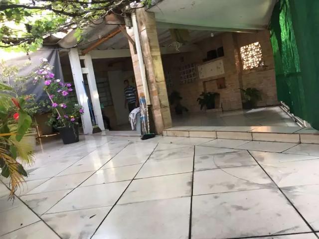 Casa / Sobrado para Venda em São Bernardo do Campo/SP Jordanópolis 2 Quartos