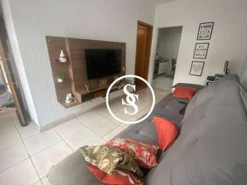 Casa / Sobrado para Venda em São Bernardo do Campo/SP Jordanópolis 2 Quartos