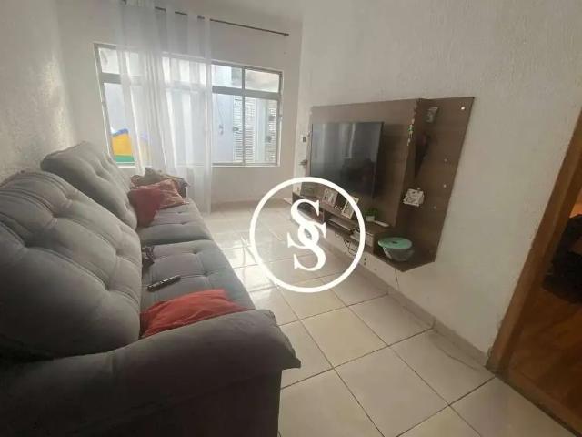 Casa / Sobrado para Venda em São Bernardo do Campo/SP Jordanópolis 2 Quartos