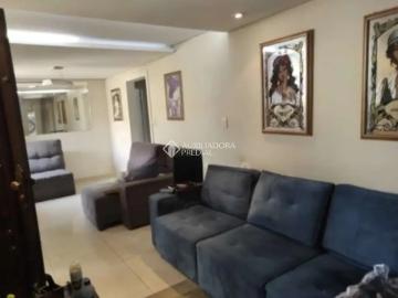 Casa / Sobrado para Venda em São Bernardo do Campo/SP Jordanópolis 2 Quartos