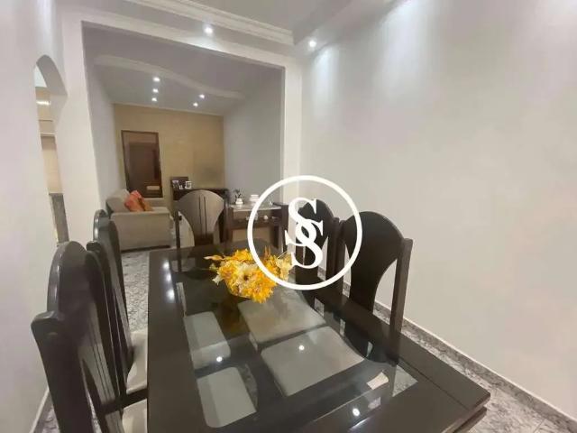 Casa / Sobrado para Venda em São Bernardo do Campo/SP Jordanópolis 2 Quartos