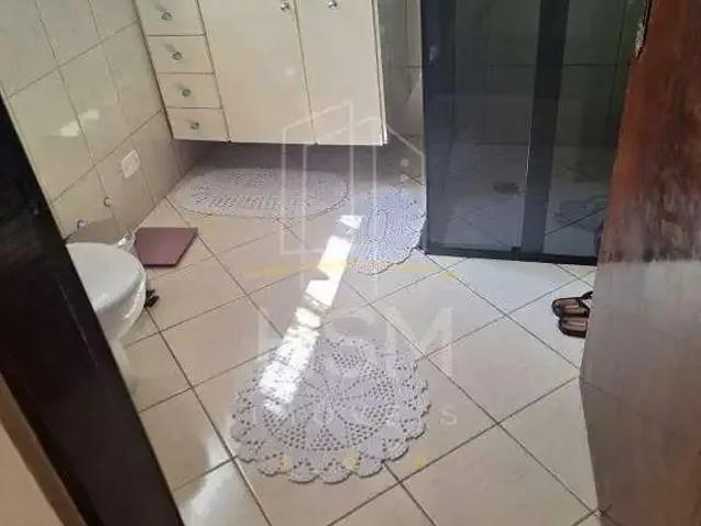 Casa / Sobrado para Venda em São Bernardo do Campo/SP Jordanópolis 2 Quartos