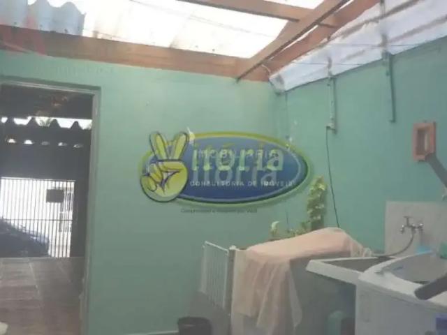 Casa / Sobrado para Venda em São Bernardo do Campo/SP Jordanópolis 4 Quartos