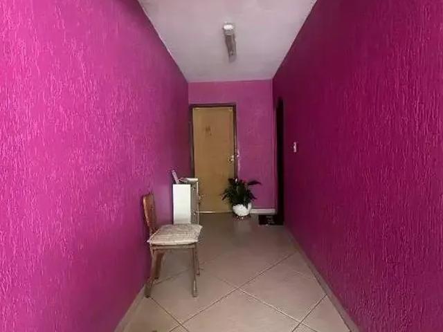 Casa / Sobrado para Venda em São Bernardo do Campo/SP Jordanópolis 4 Quartos