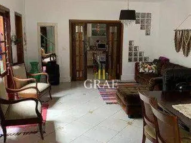 Casa / Sobrado para Venda em São Bernardo do Campo/SP Jordanópolis 4 Quartos