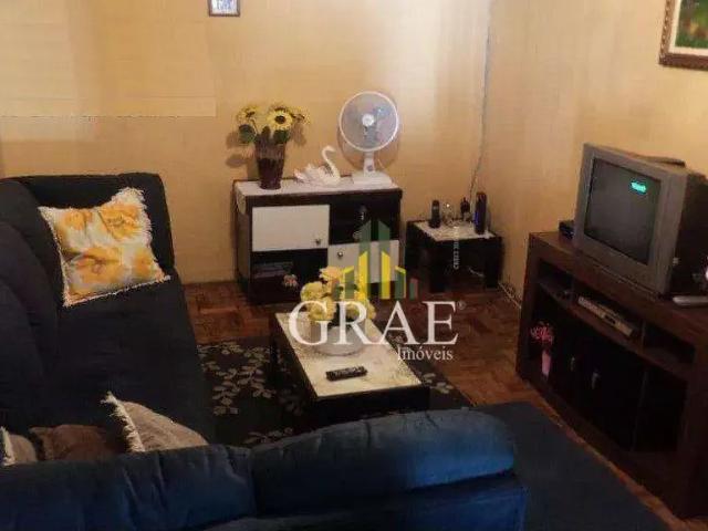 Casa / Sobrado para Venda em São Bernardo do Campo/SP Jordanópolis 4 Quartos