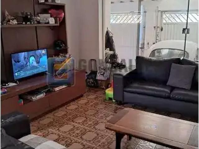 Casa / Sobrado para Venda em São Bernardo do Campo/SP Jordanópolis 4 Quartos