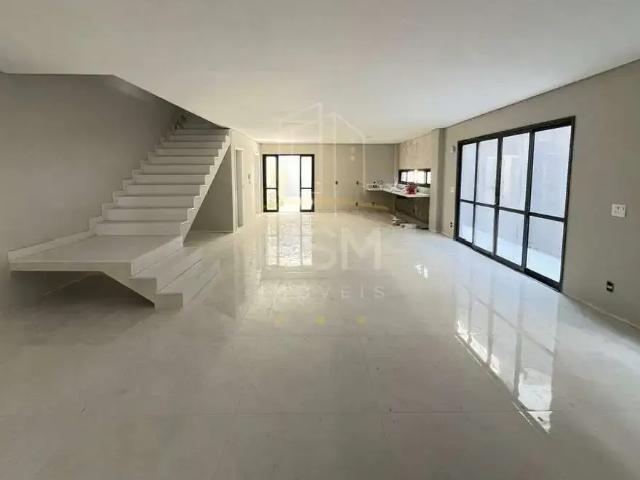 Casa / Sobrado para Venda em São Bernardo do Campo/SP Jordanópolis 4 Quartos