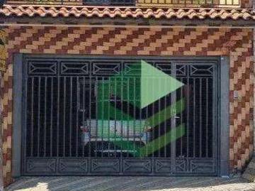 Casa / Sobrado para Venda em São Bernardo do Campo/SP Jordanópolis 4 Quartos