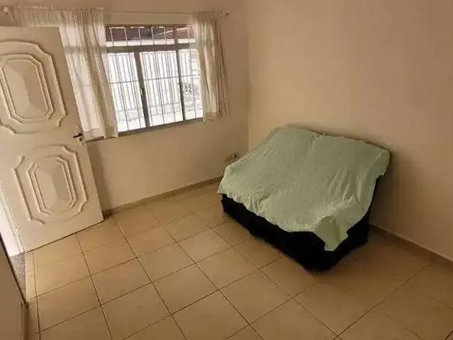 Casa / Sobrado para Venda em São Bernardo do Campo/SP Jordanópolis 5 Quartos