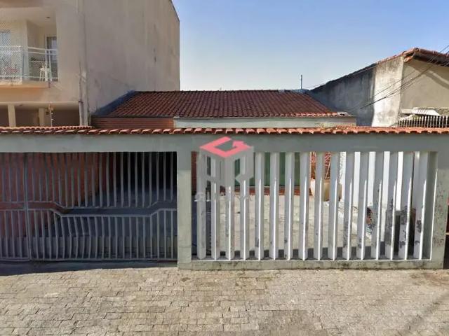 Casa / Sobrado para Venda em São Bernardo do Campo/SP Jordanópolis 6 Quartos