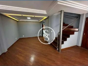 Casa / Sobrado para Venda em São Bernardo do Campo/SP Jordanópolis 6 Quartos
