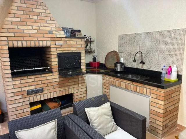 Casa / Sobrado para Venda em São Bernardo do Campo/SP Montanhão 3 Quartos