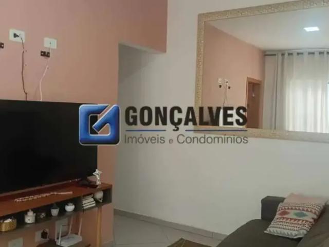 Casa / Sobrado para Venda em São Bernardo do Campo/SP Montanhão 4 Quartos