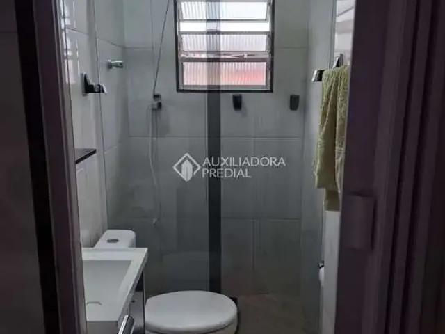 Casa / Sobrado para Venda em São Bernardo do Campo/SP Nova Baeta 2 Quartos