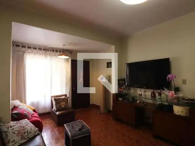 Casa / Sobrado para Venda em São Bernardo do Campo/SP Nova Petrópolis 3 Quartos