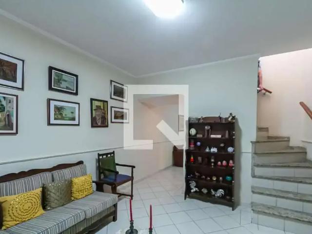 Casa / Sobrado para Venda em São Bernardo do Campo/SP Nova Petrópolis 3 Quartos