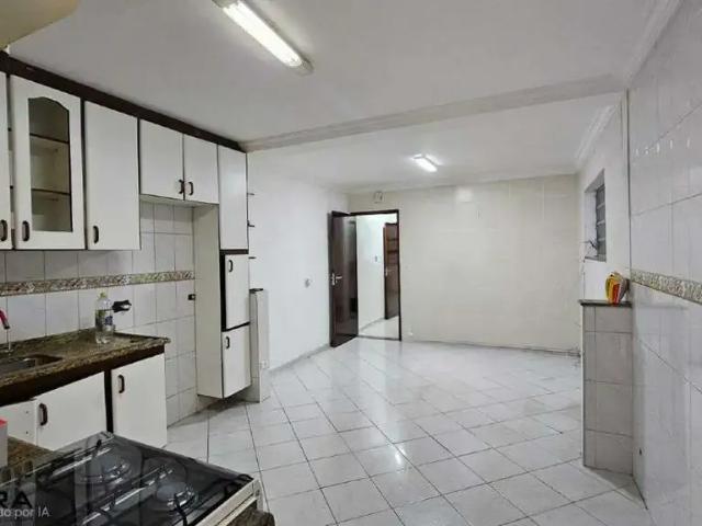 Casa / Sobrado para Venda em São Bernardo do Campo/SP Nova Petrópolis 3 Quartos