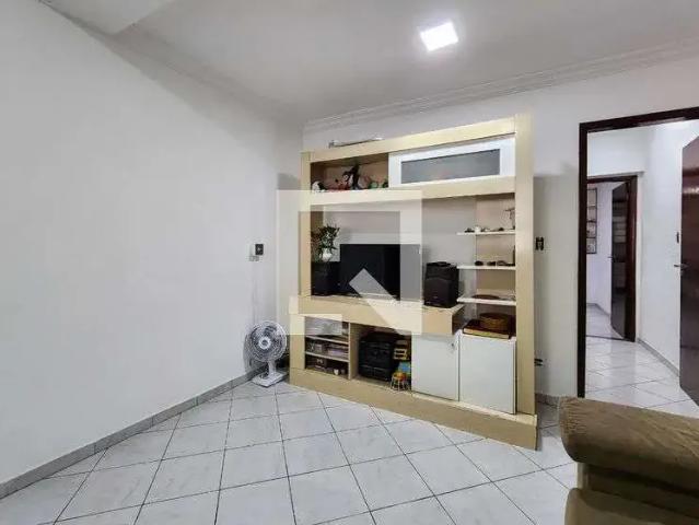 Casa / Sobrado para Venda em São Bernardo do Campo/SP Nova Petrópolis 3 Quartos