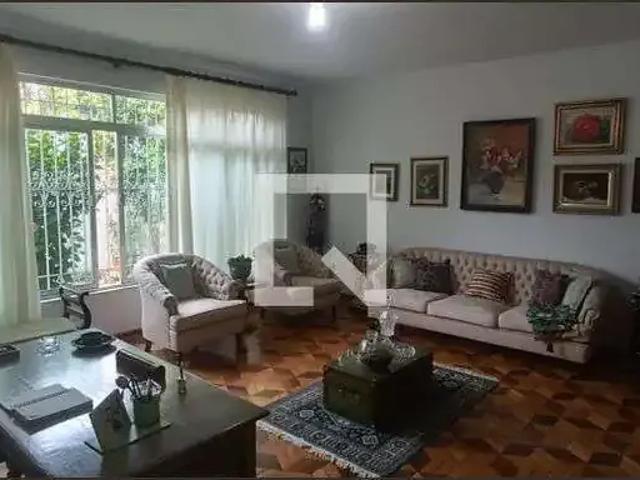 Casa / Sobrado para Venda em São Bernardo do Campo/SP Nova Petrópolis 3 Quartos