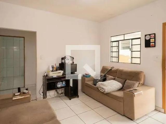 Casa / Sobrado para Venda em São Bernardo do Campo/SP Nova Petrópolis 3 Quartos