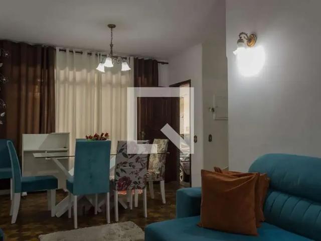 Casa / Sobrado para Venda em São Bernardo do Campo/SP Nova Petrópolis 3 Quartos