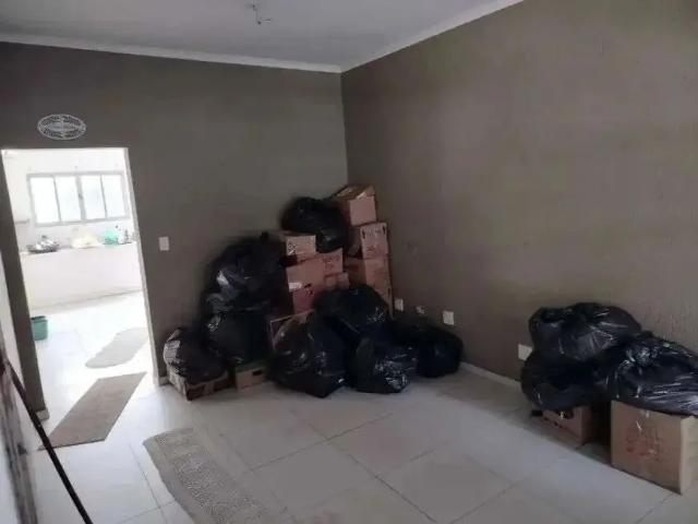 Casa / Sobrado para Venda em São Bernardo do Campo/SP Nova Petrópolis 3 Quartos